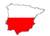 RETOKES - Polski